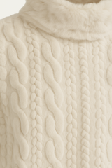 ORLY VESTE SANS MANCHE FEMME