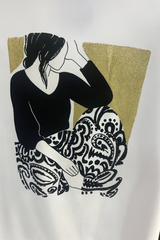 ORLY T-SHIRT FEMME