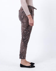 ANGELA MARA PANTALON FEMME