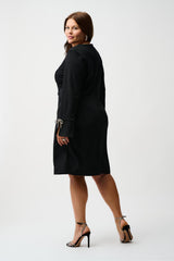 JOSEPH RIBKOFF ROBE FEMME