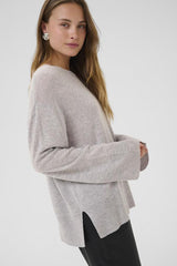 KAFFE 50112027 CHANDAIL FEMME
