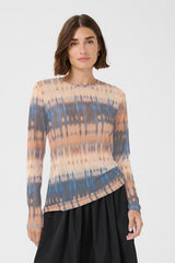 CULTURE BLOUSE FEMME