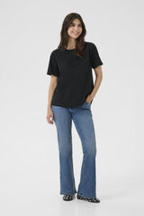 CULTURE T-SHIRT FEMME