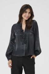 CULTURE BLOUSE FEMME