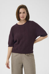 KAFFE CHANDAIL FEMME
