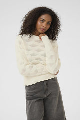 KAFFE CHANDAIL FEMME