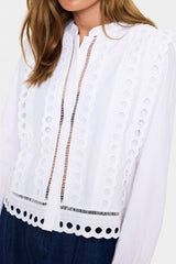 ST-TROPEZ BLOUSE FEMME