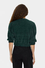 SAINT-TROPEZ CARDIGAN FEMMME