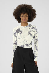 CULTURE CHANDAIL FEMME