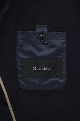 MATINIQUE VESTON HOMME