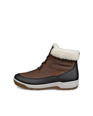 ECCO BOTTE FEMME