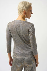 JOSEPH RIBKOFF CHANDAIL FEMME