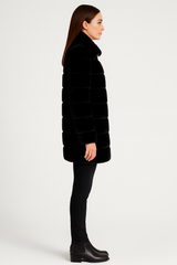 MICHAEL KORS MANTEAU FEMME