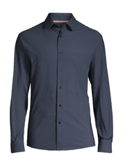 SOUL OF LONDON CHEMISE HOMME