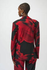 JOSEPH RIBKOFF VESTON FEMME