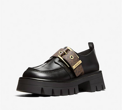 MICHAEL KORS MOCASSINS FEMME