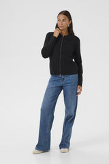 KAFFE CARDIGAN FEMME