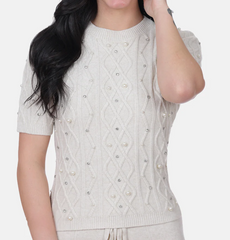 NESS T-SHIRT FEMME