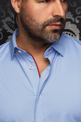 AU NOIR CHEMISE HOMME