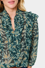ST-TROPEZ BLOUSE FEMME