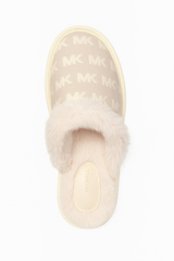 MICHAEL KORS PANTOUFLE FEMME