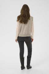 CREAM PAR DESSU FEMME