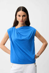 JOSEPH RIBKOFF T-SHIRT FEMME