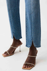 JOSEPH RIBKOFF JEANS FEMME