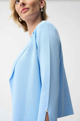 JOSEPH RIBKOFF CARDIGAN FEMME