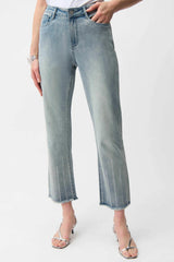 JOSEPH RIBKOFF JEANS FEMME
