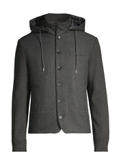 HORST MANTEAU HOMME