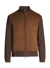 HORST MANTEAU HOMME