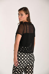 FRANK LYMAN HAUT FEMME