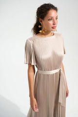 JOSEPH RIBKOFF ROBE FEMME