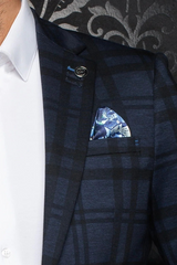 AU NOIR VESTON HOMME