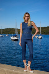 FRANK LYMAN CEINTURE FEMME