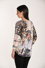 FRANK LYMAN CHANDAIL FEMME