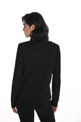 FRANK LYMAN CARDIGAN FEMME