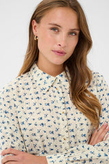 ST-TROPEZ CHEMISE FEMME