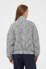 ST-TROPEZ MANTEAU FEMME