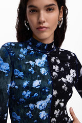 DESIGUAL CHANDAIL FEMME