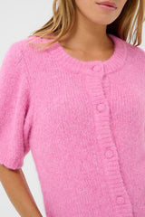 KAFFE CARDIGAN FEMME