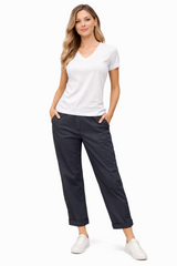 POINT ZÉRO T-SHIRT FEMME