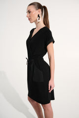 JOSEPH RIBKOFF ROBE FEMME