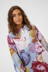 CULTURE ROBE FEMME