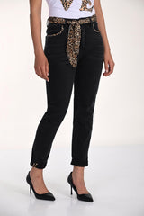 FRANK LYMAN JEANS FEMME