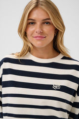 SAINT-TROPEZ CHANDAIL FEMME