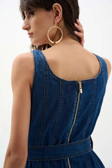 JOSEPH RIBKOFF ROBE FEMME