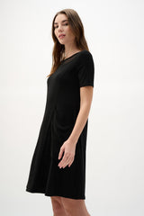 JOSEPH RIBKOFF ROBE FEMME