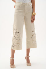 JOSEPH RIBKOFF JEANS FEMME